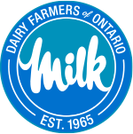 Milk Logo